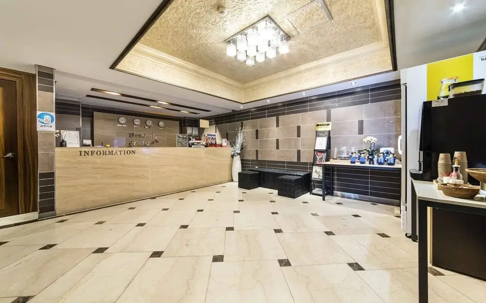 Echae Hotel