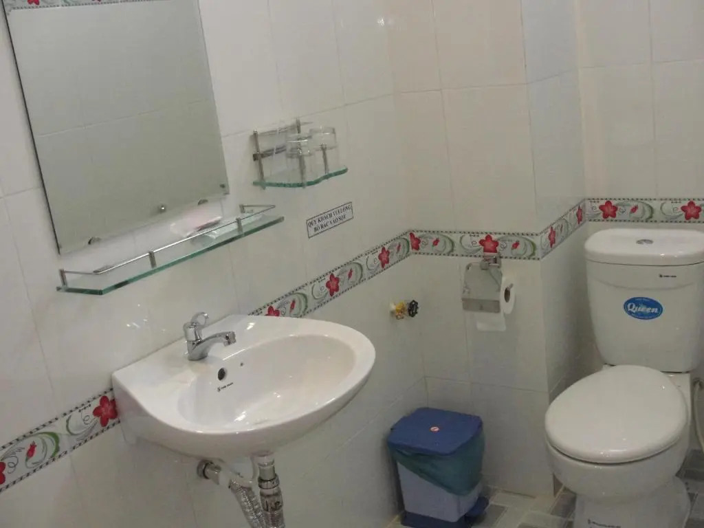 Khoa Phu Hotel