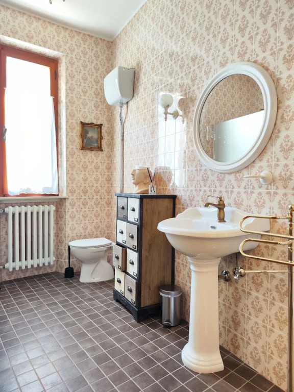 Casa Agello B&B