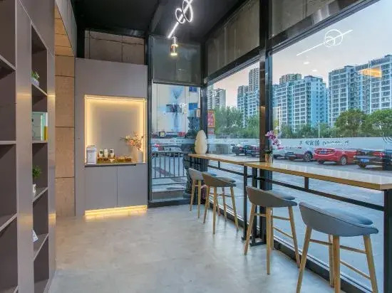 Homeinn · neo (Linyi Taisheng Square Tongda Road)
