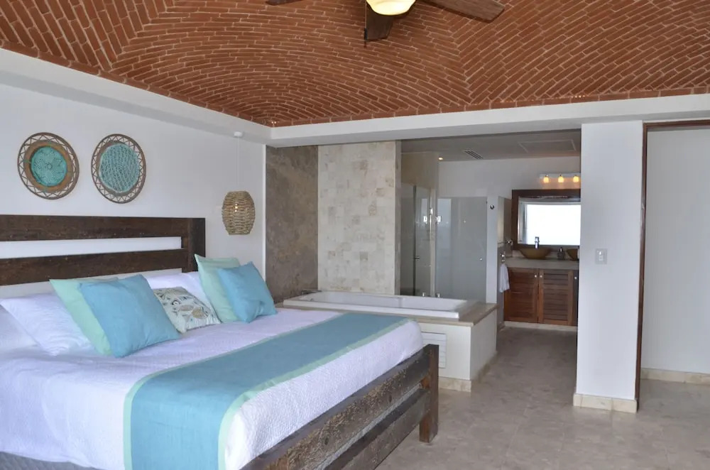 Zuperb Apartamento Vista al Mar