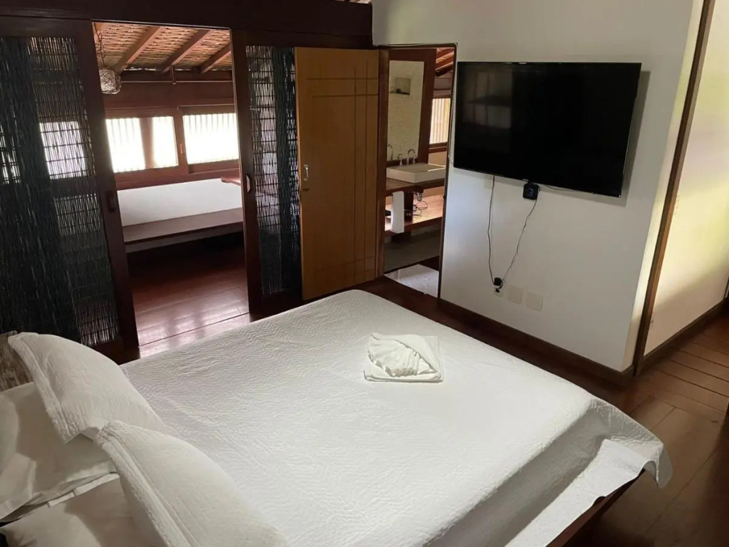VILLA Palmeira Azul