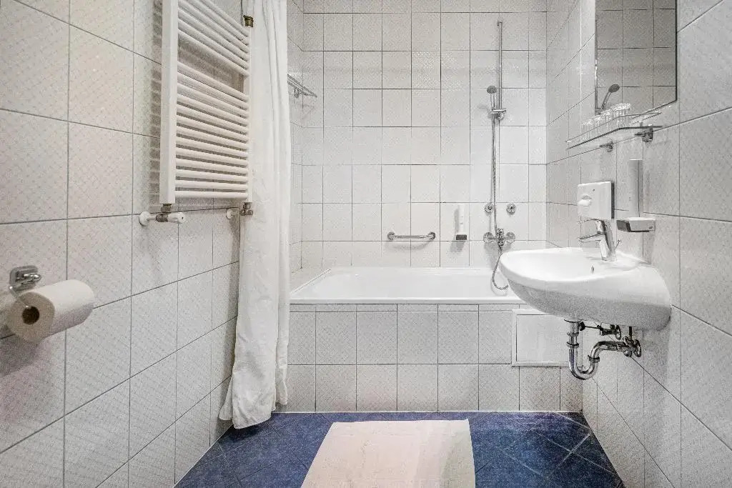 Corvin Hotel Budapest Residence