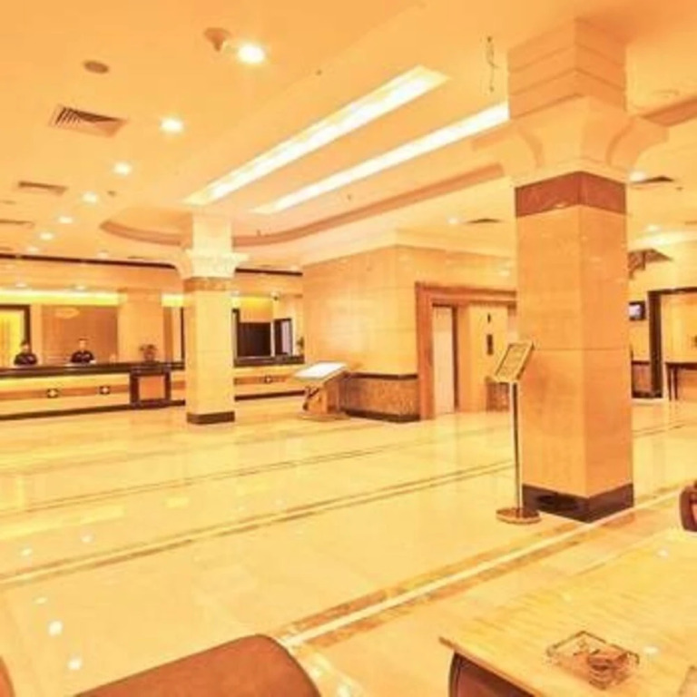 Jin Zhou Hotel