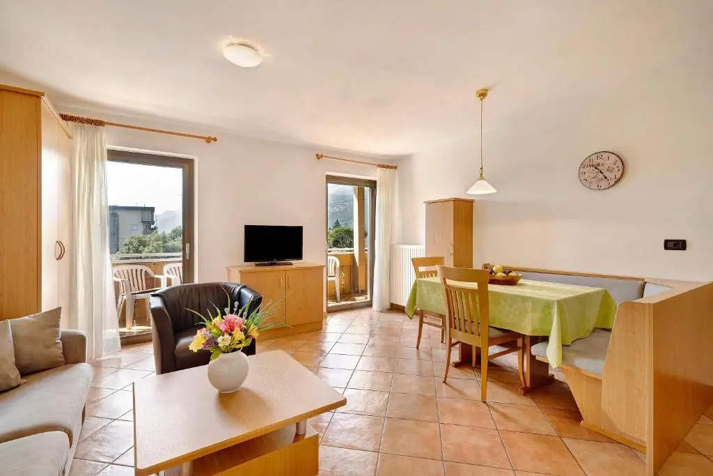 Weinsepphof Ferienwohnung 4