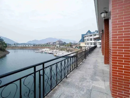 Xiandao Lake Lijing Hotel