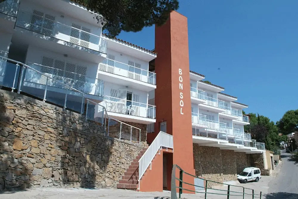 PA Apartaments Bon Sol