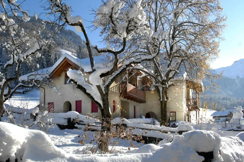 Villa Tilia