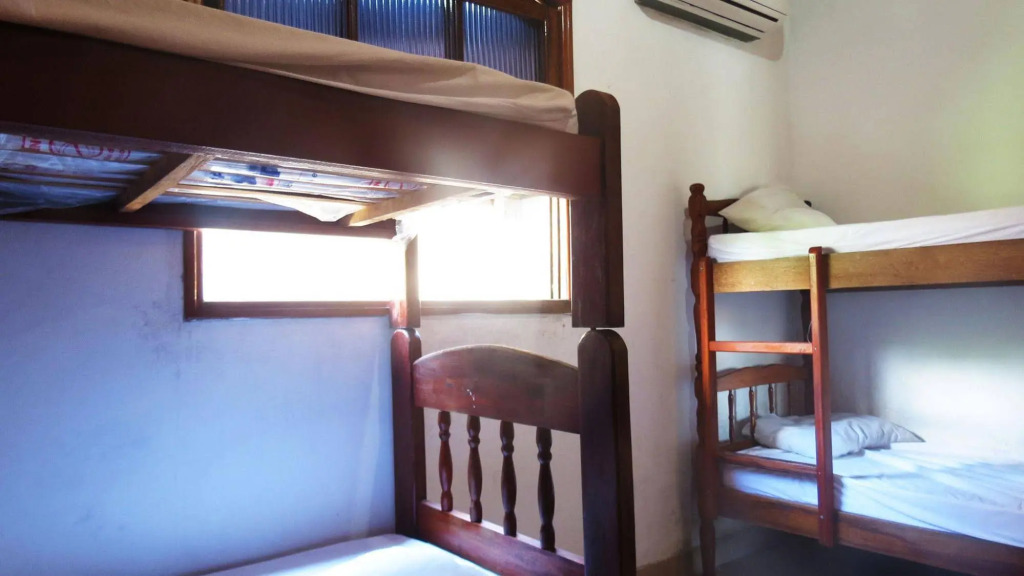 Aloha Hostel Paraty