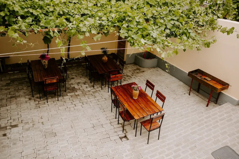 Viking Hostel