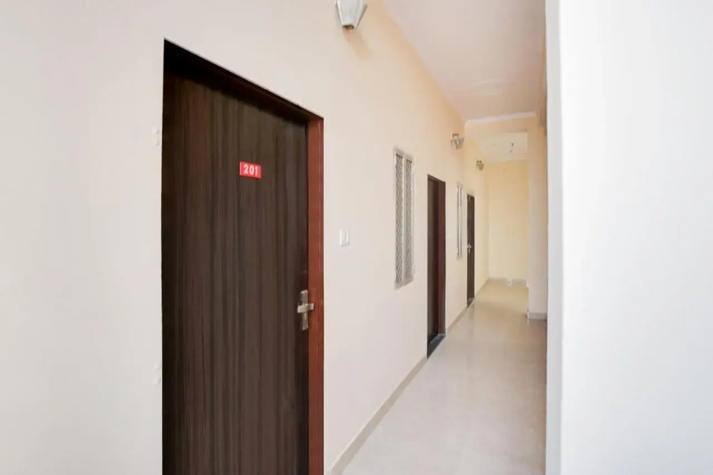 OYO 26462 Hotel Yatrik