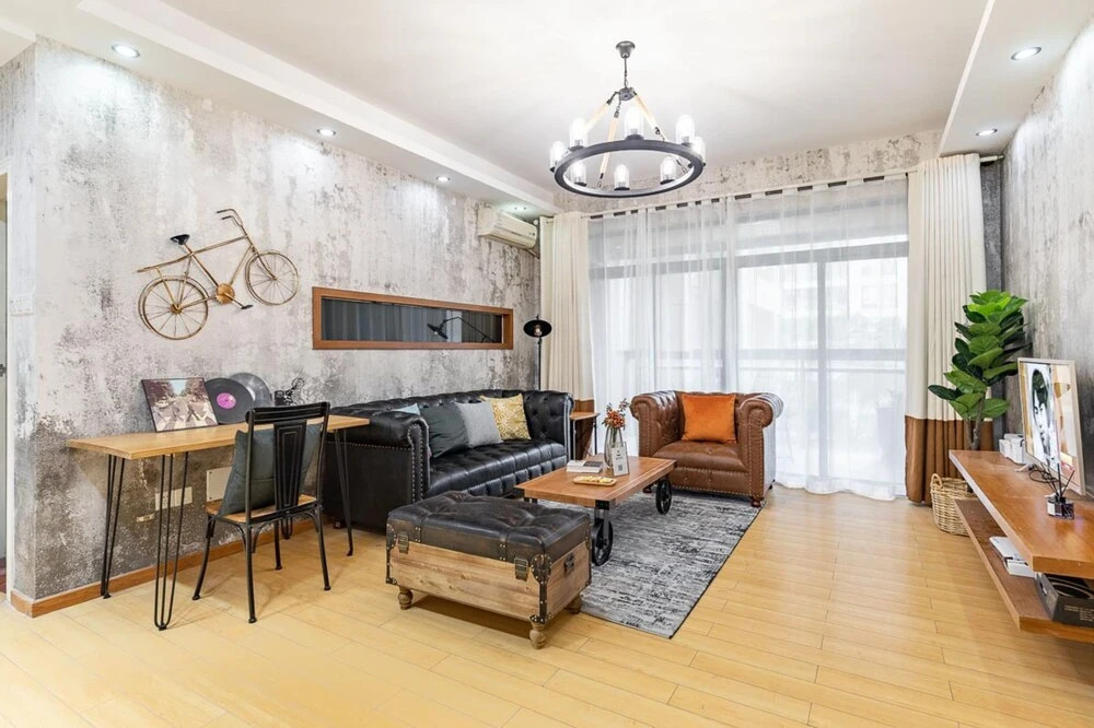Locals Boutique Apartment Qianshan No.9