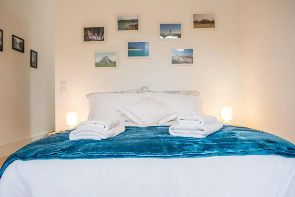 GuestReady - Loft of Travelers Reborn