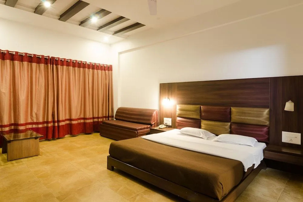 Hotel Dreamland