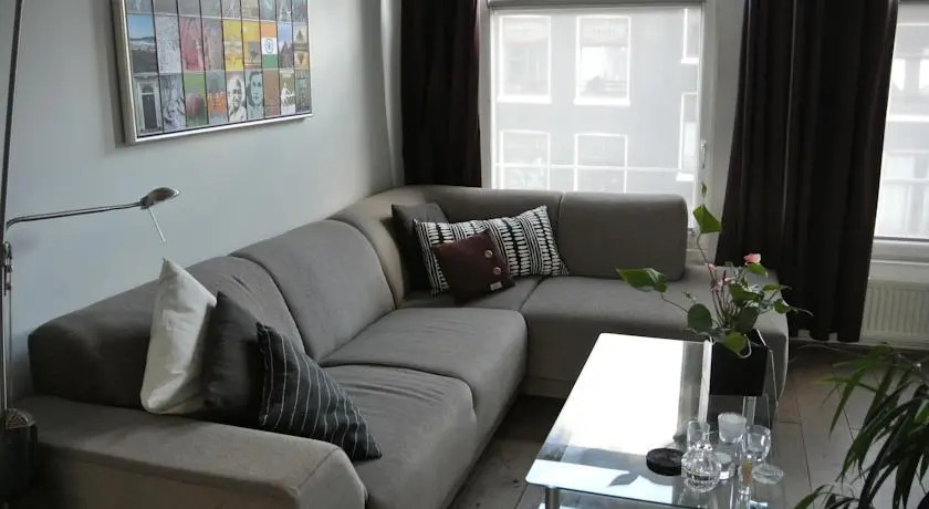 Appartment With Terrace