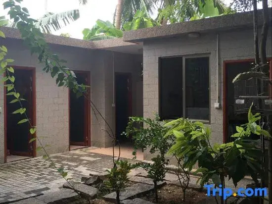 Lanyu Hostel