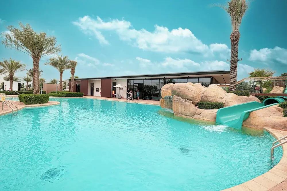 Arabian Ranches 3 Luxury 4 Bedroom Villa