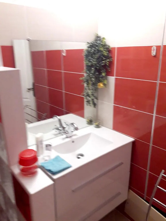 Studio in Le Marin, With Furnished Garden and Wifi - 3 km From the Beach