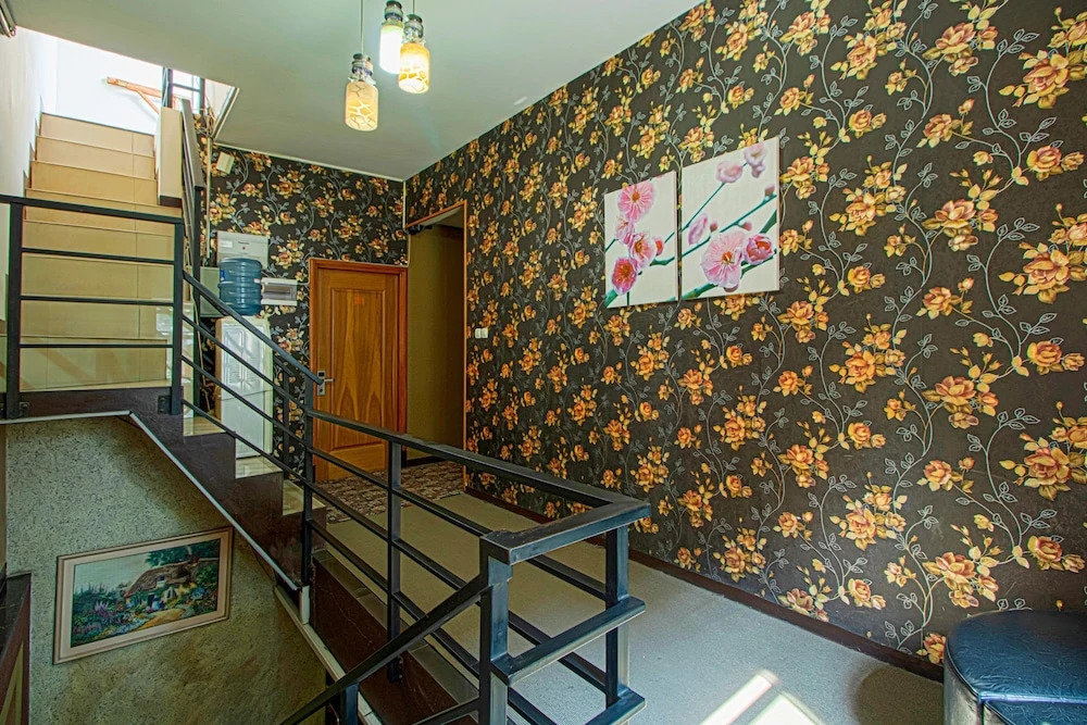 Sultan Premiere Hotel Cihampelas