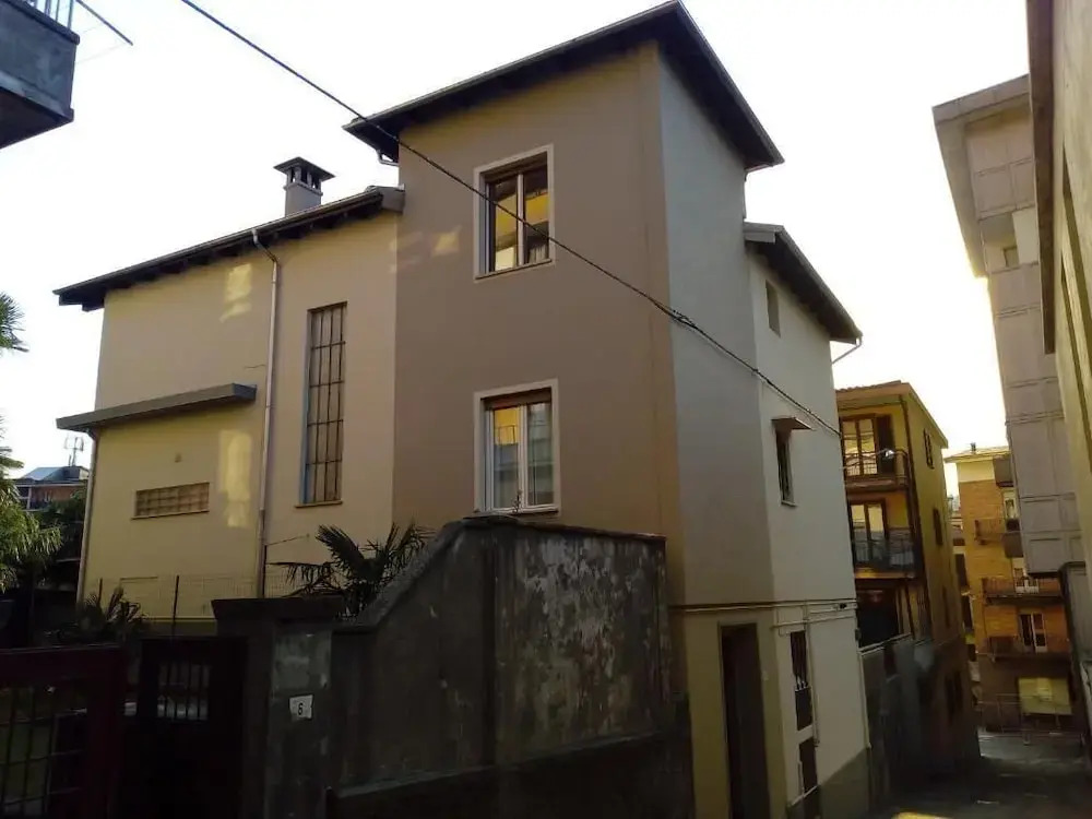 Casa Avezza