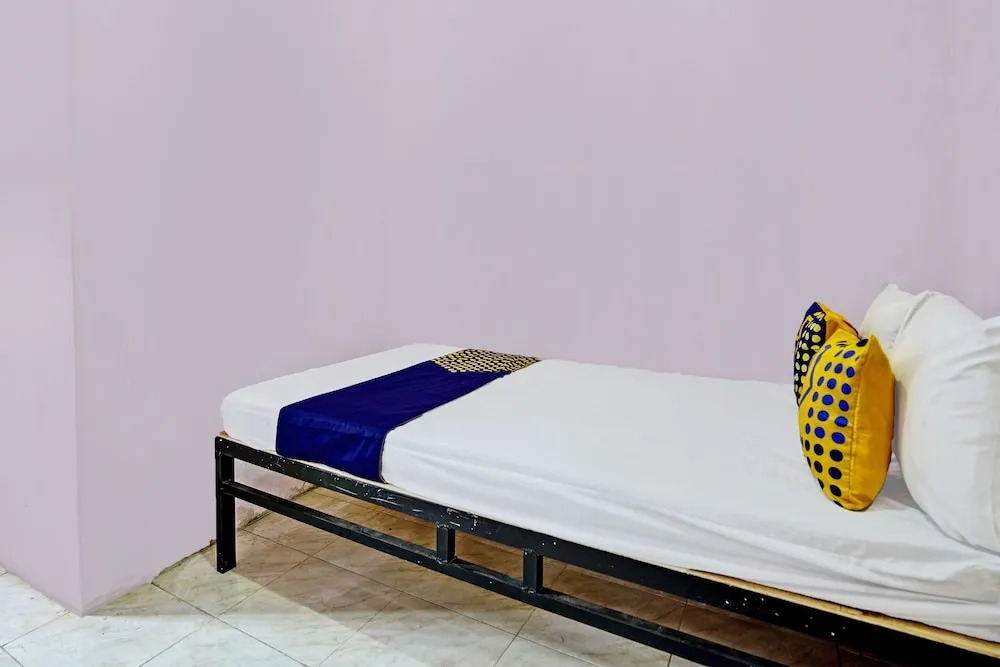 SPOT ON 92564 Kemangi Asri Kost