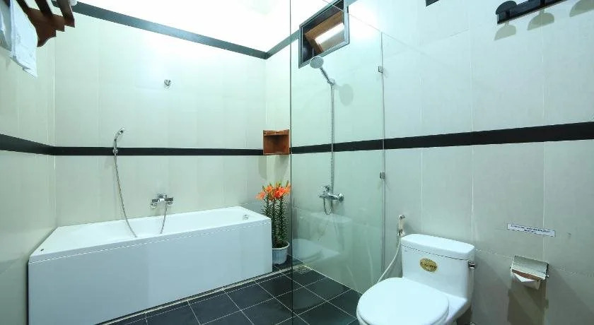 Quang Xuong Homestay