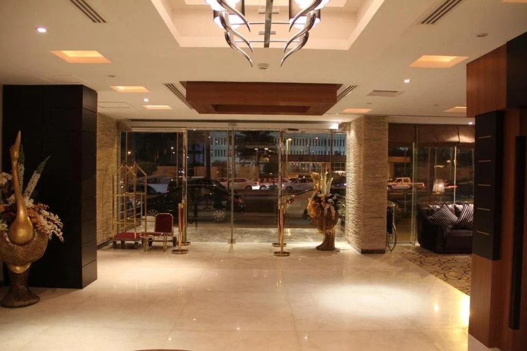 Nayara Old Airport Apartments