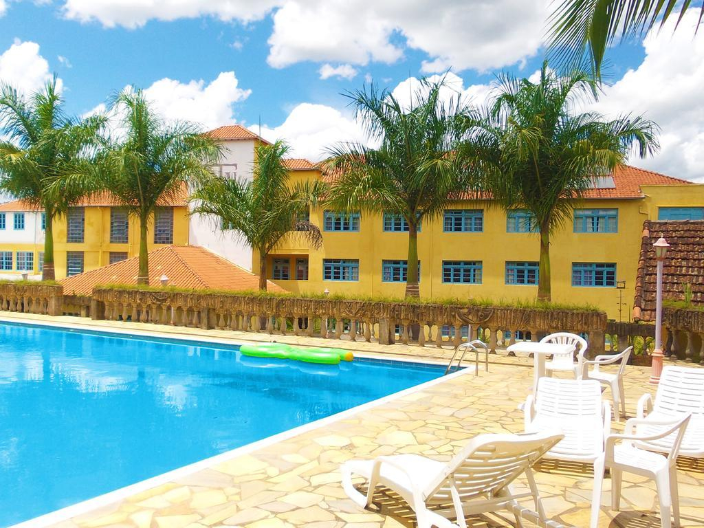 Grande Hotel Trilogia