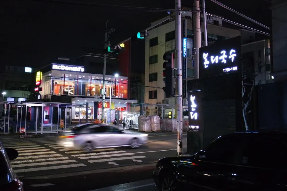 The Healing Guesthouse - Hostel