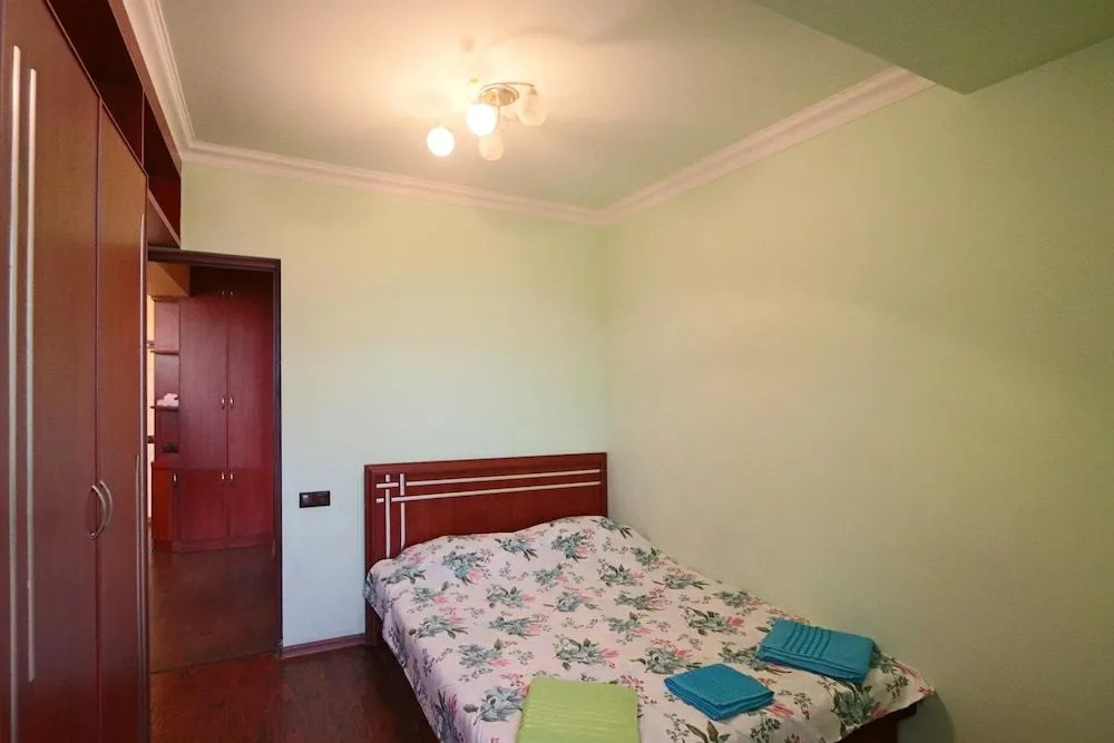 Malatia apartments - Zvartnots