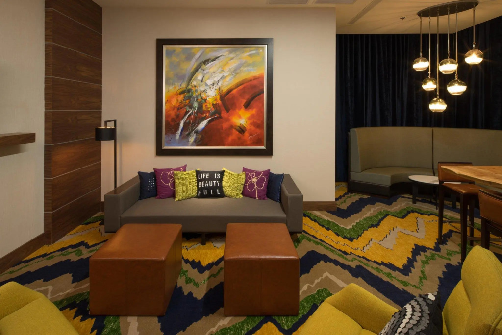 Hampton Inn San Francisco Downtown/Convention Center