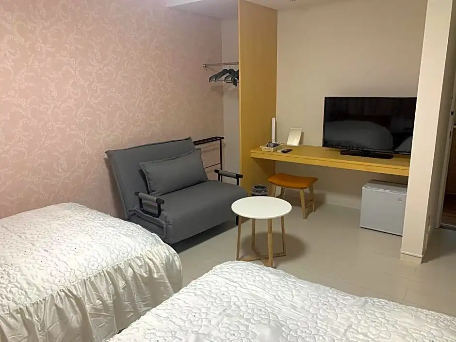 Sado - Hotel - Vacation STAY 82494