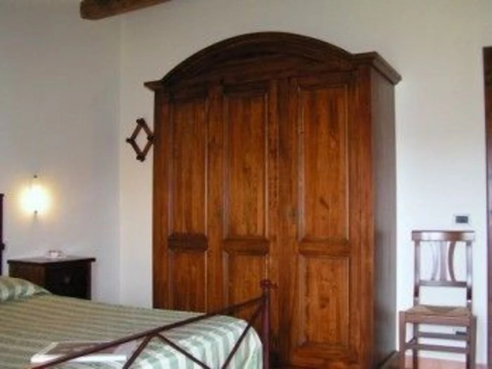 Residence Tana de' Lepri