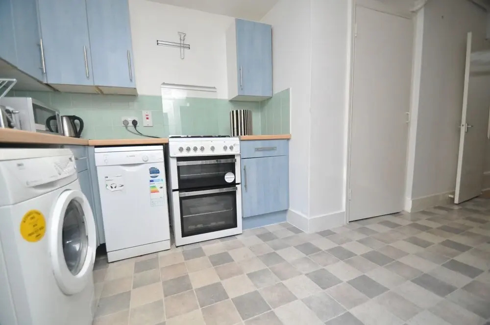 Large Garden Flat in the Heart of Islington