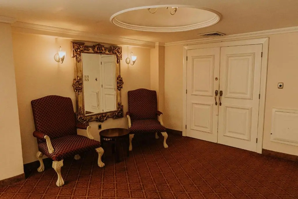 Gran Hotel Diligencias