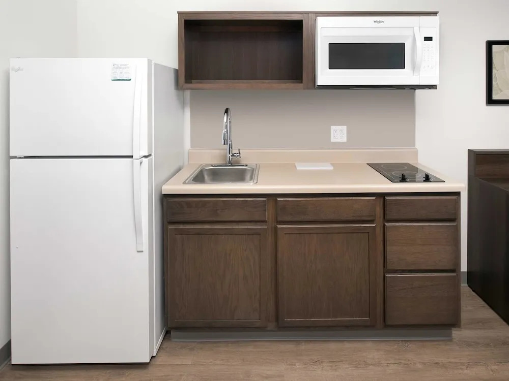 Extended Stay America Suites - Providence