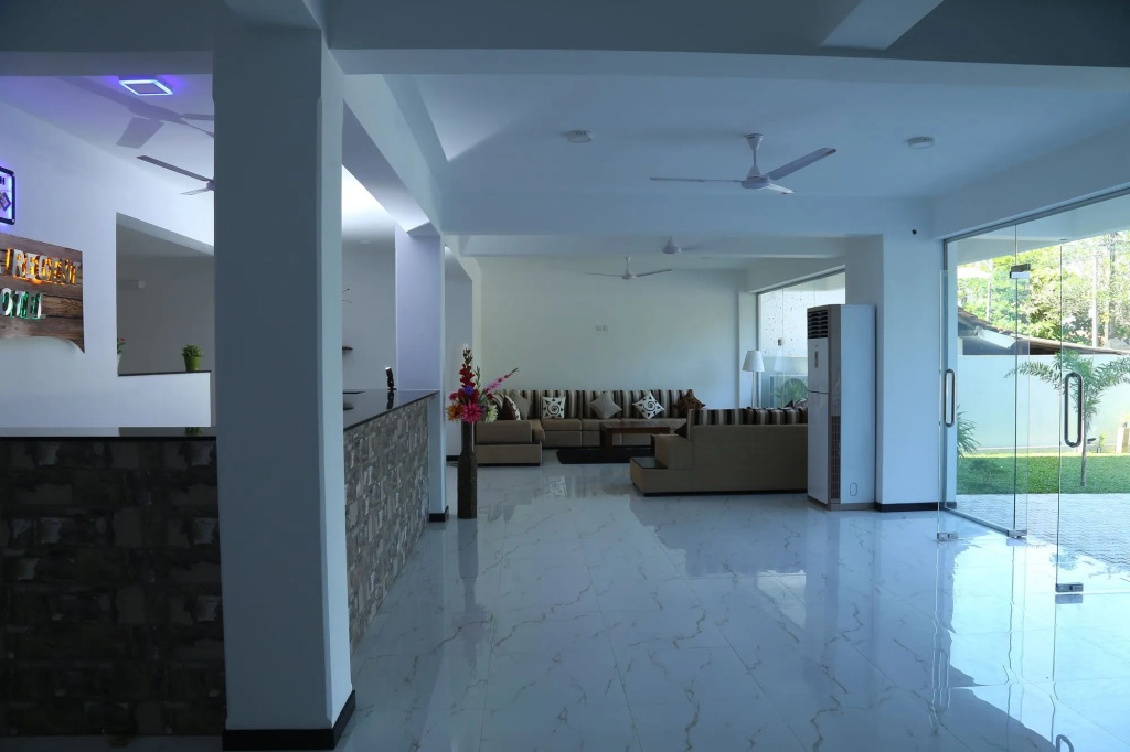 Hikka Regent Hotel