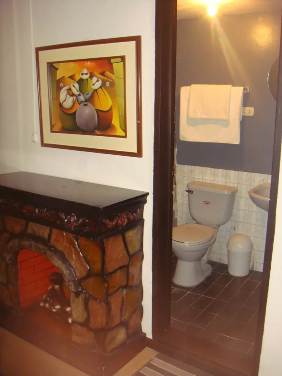 Hostal Nuñez
