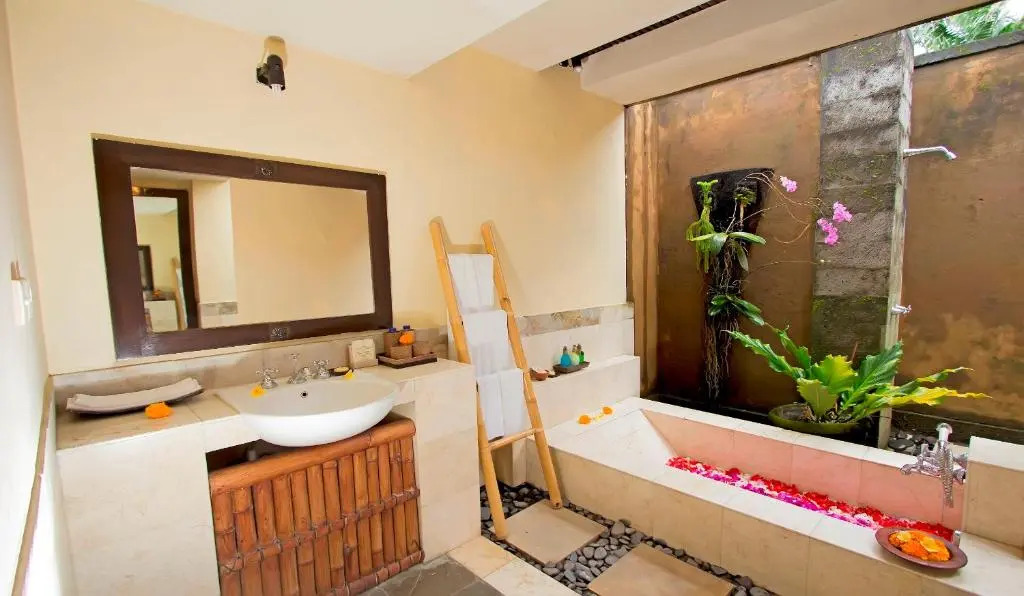 The Sungu Resort & Spa