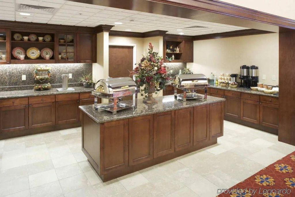 Homewood Suites Laredo at Mall Del Norte