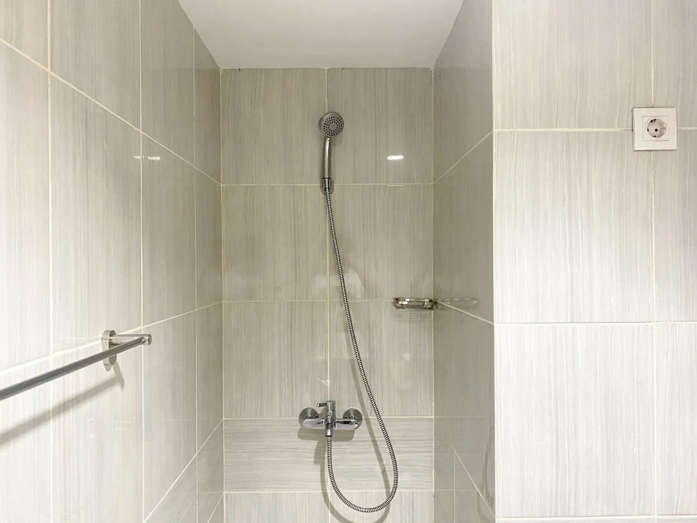 Great Deal And Pleasurable 2Br Vasanta Innopark Apartment