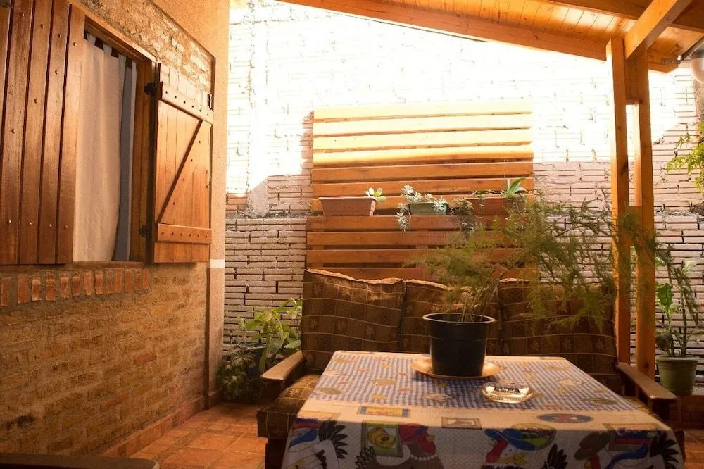 Duplex Macuco