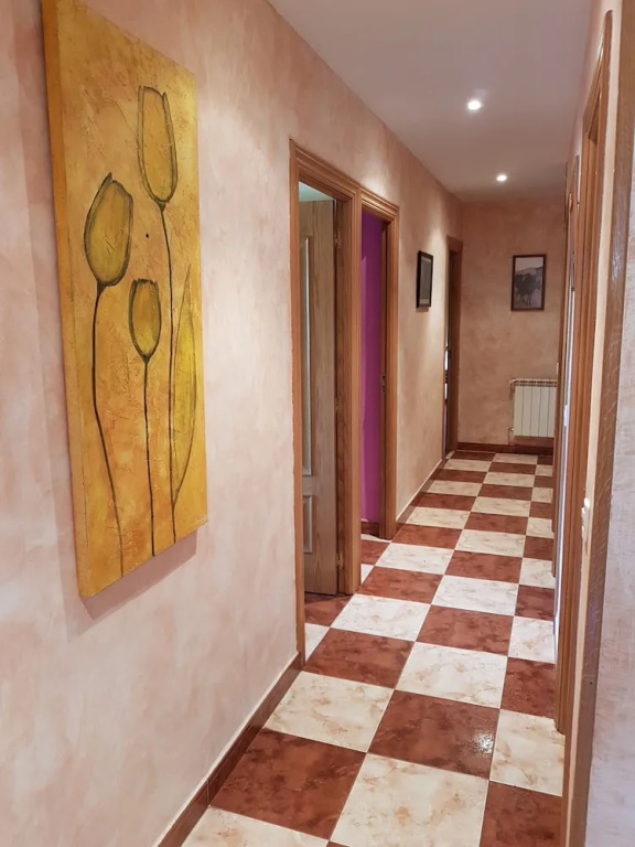 Casa Rural Las Chorreras