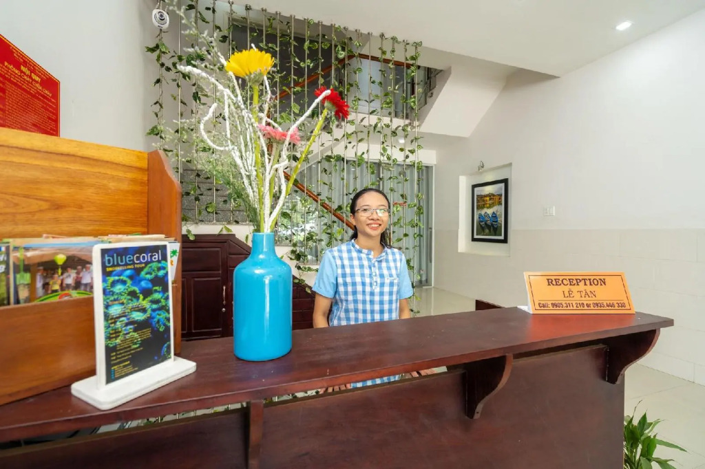 The Art - Big Sea Villa Hoi An Riverside