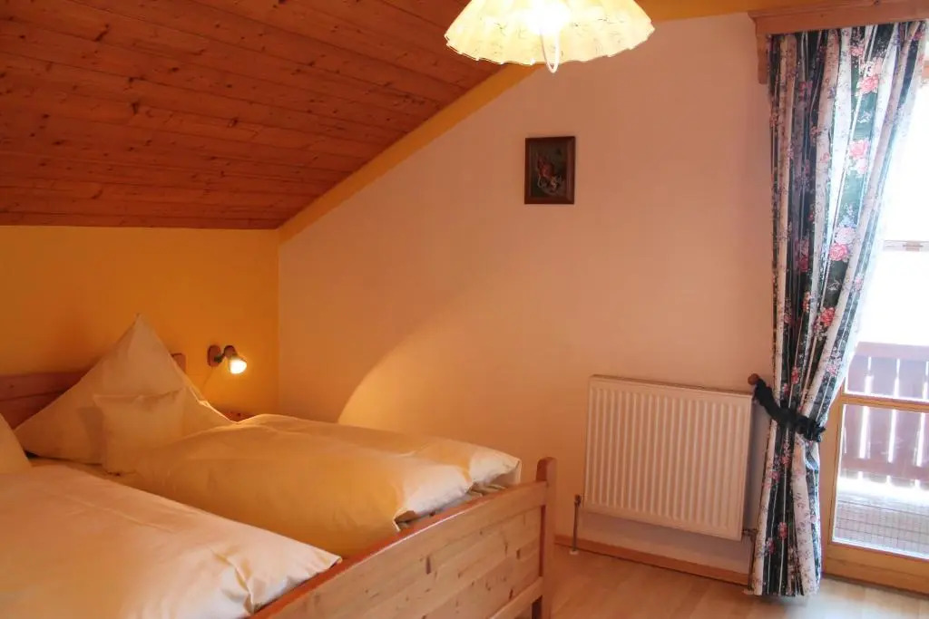 Familienferienhof Kroner