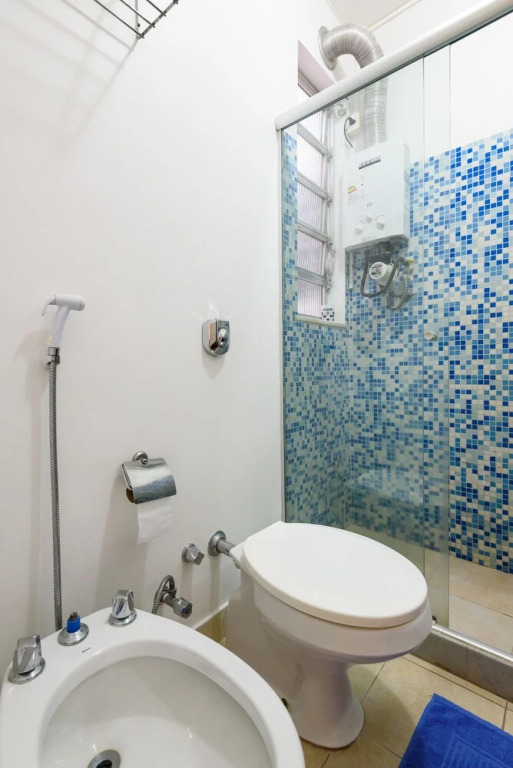 Omar do Rio - Apartamento SL1004