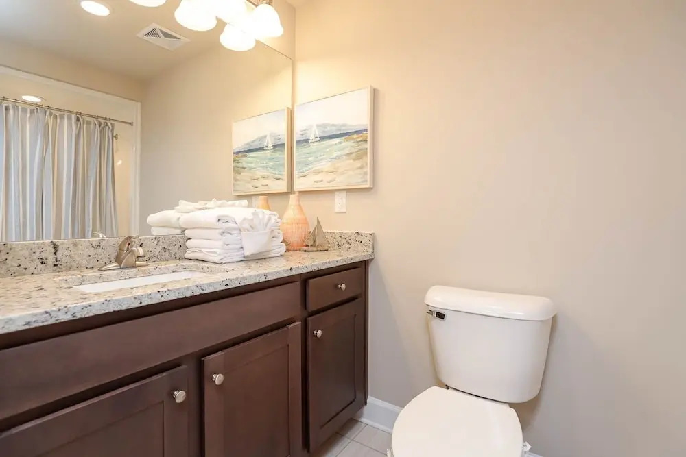 Phoenix Orange Beach Ii 503 2 Bedroom Condo