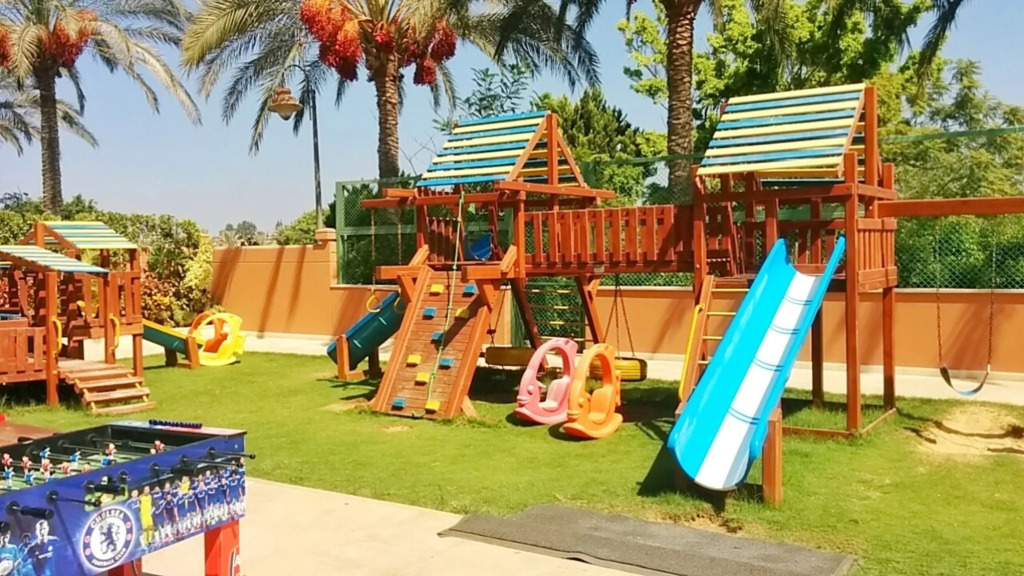 Hilton Alexandria Kings Ranch Hotel