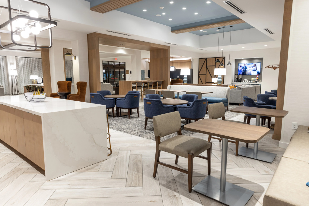 Staybridge Suites Greenville Medical Center by IHG