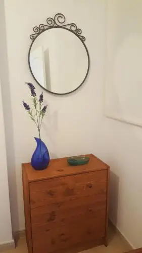 Apartamento Nana. Calas de Matalentisco